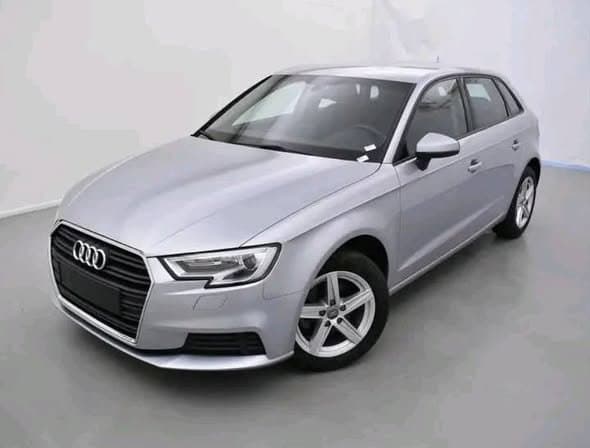 Audi A3 Sportback 1.6 TDI