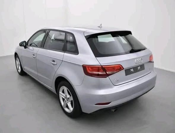Audi A3 Sportback 1.6 TDI