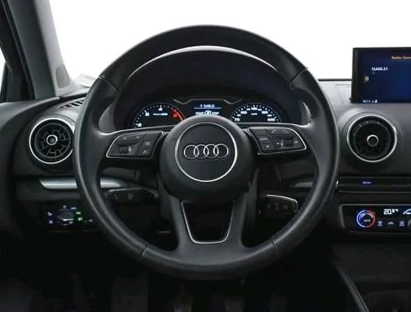 Audi A3 Sportback 1.6 TDI