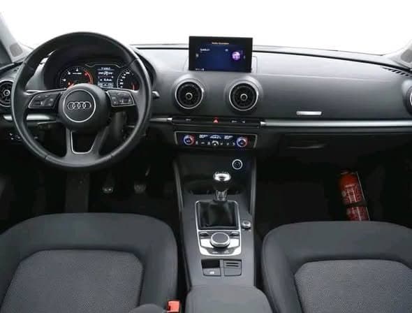 Audi A3 Sportback 1.6 TDI
