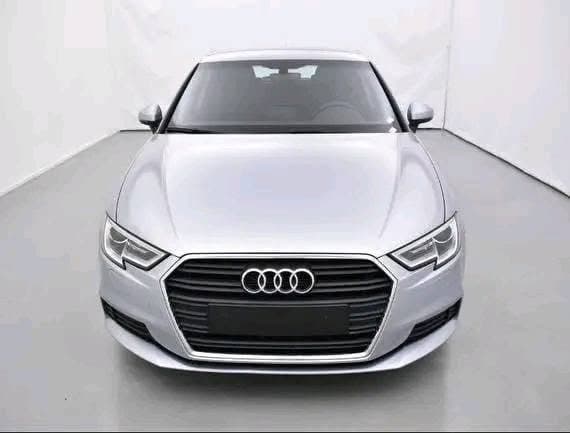 Audi A3 Sportback 1.6 TDI