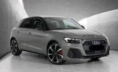 Audi A1 Sportback S-Line 30 TFSI
