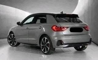 Audi A1 Sportback S-Line 30 TFSI