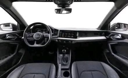Audi A1 Sportback S-Line 30 TFSI