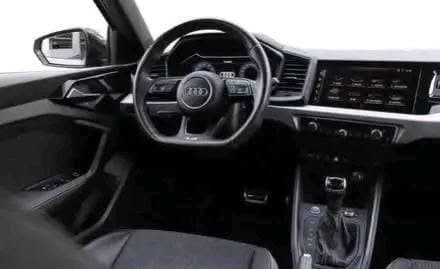 Audi A1 Sportback S-Line 30 TFSI