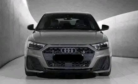 Audi A1 Sportback S-Line 30 TFSI