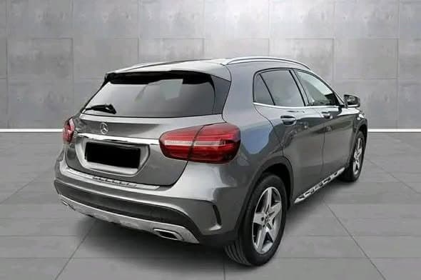 Mercedes-Benz Classe GLA AMG