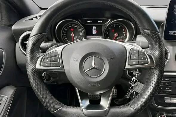 Mercedes-Benz Classe GLA AMG