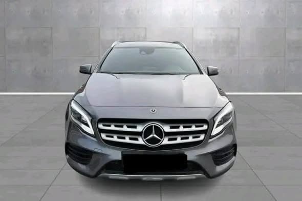 Mercedes-Benz Classe GLA AMG