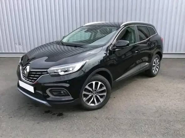 Renault Kadjar TCe 140 FAP Intense