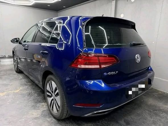 Volkswagen Golf Highline