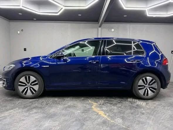 Volkswagen Golf Highline