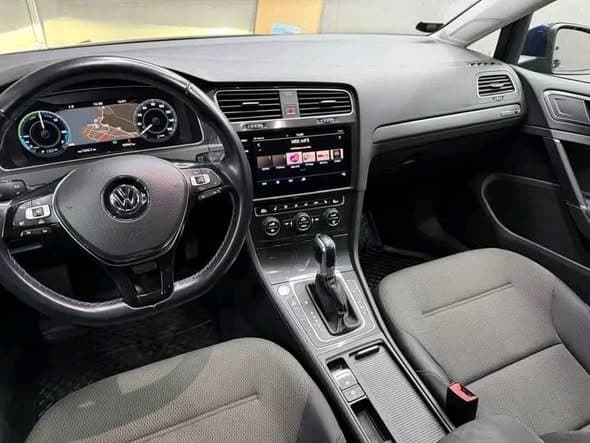 Volkswagen Golf Highline