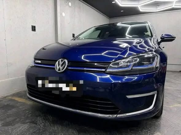 Volkswagen Golf Highline