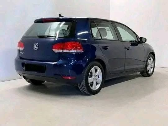 Volkswagen Golf 1.6 TDI Comfortline