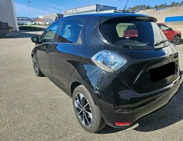 Renault Zoé ZE 40 R110 Intens