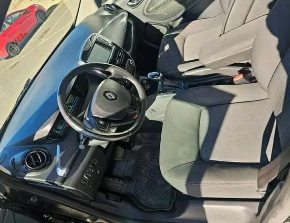 Renault Zoé ZE 40 R110 Intens