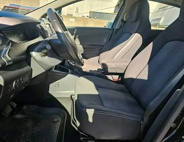 Renault Zoé ZE 40 R110 Intens