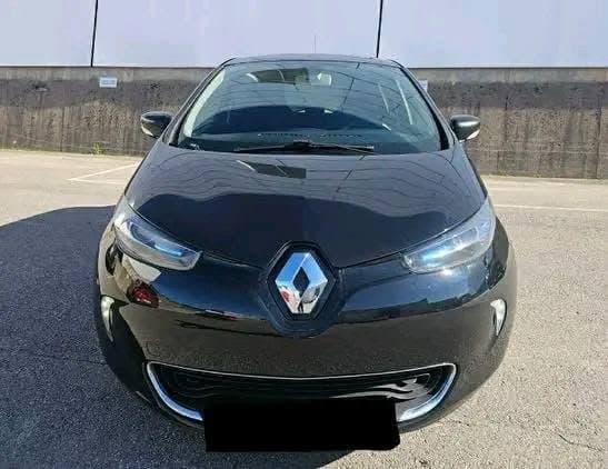 Renault Zoé ZE 40 R110 Intens