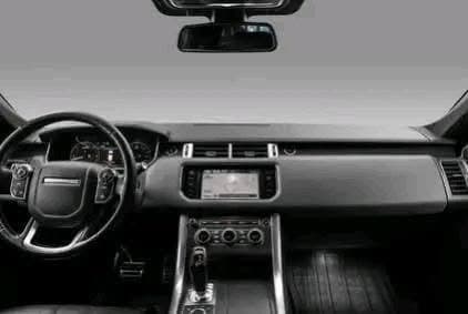 Range Rover Sport 3.0 TDV6