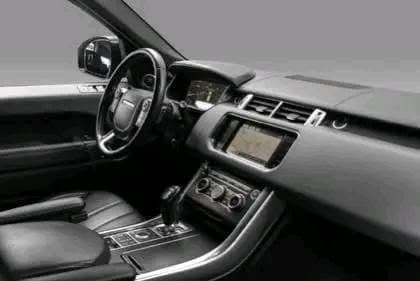 Range Rover Sport 3.0 TDV6