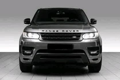 Range Rover Sport 3.0 TDV6