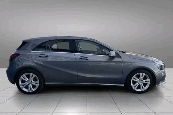 Mercedes-Benz Classe A 180 Facelift