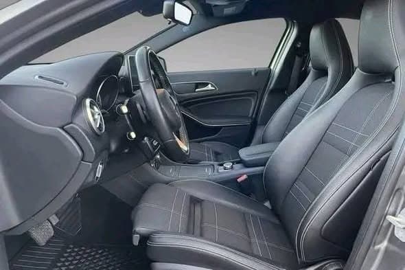 Mercedes-Benz Classe A 180 Facelift