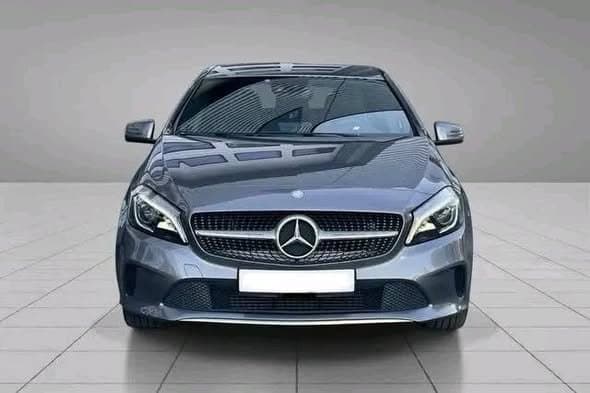 Mercedes-Benz Classe A 180 Facelift
