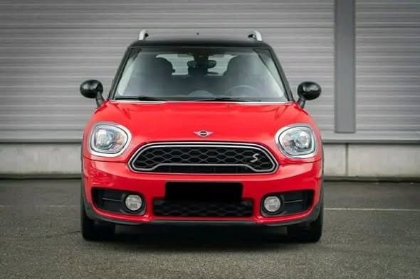 MINI Countryman Cooper SE ALL4 Essential