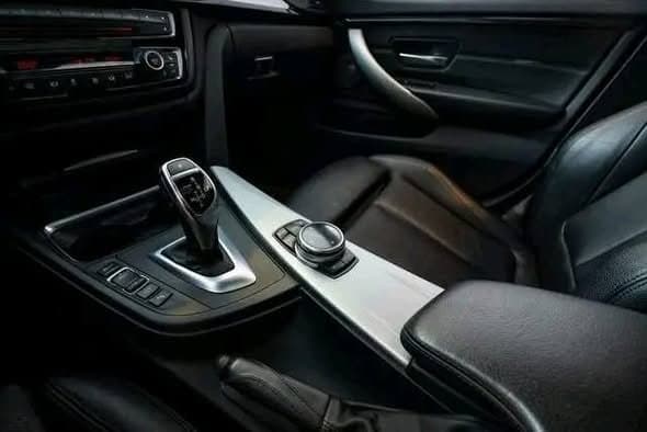 BMW Série 4 428i xDrive M Sport