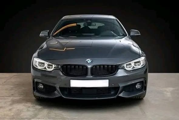 BMW Série 4 428i xDrive M Sport