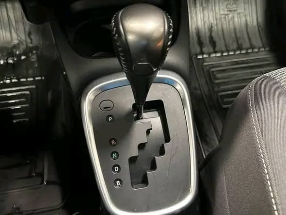 Toyota Yaris Hybride