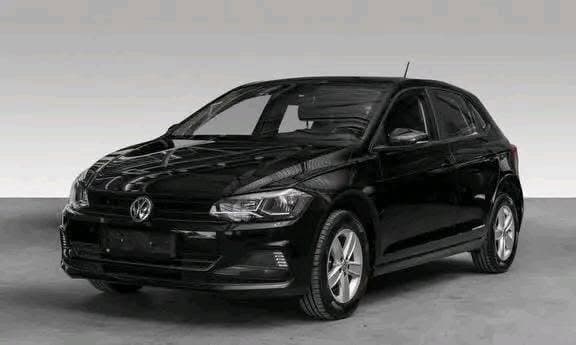 Volkswagen Polo Trendline