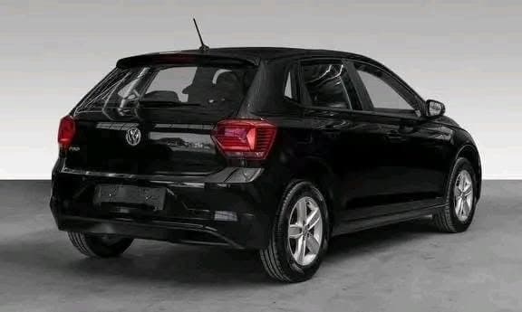 Volkswagen Polo Trendline