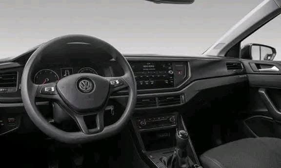 Volkswagen Polo Trendline