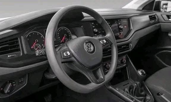 Volkswagen Polo Trendline
