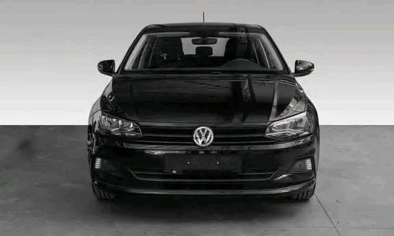 Volkswagen Polo Trendline