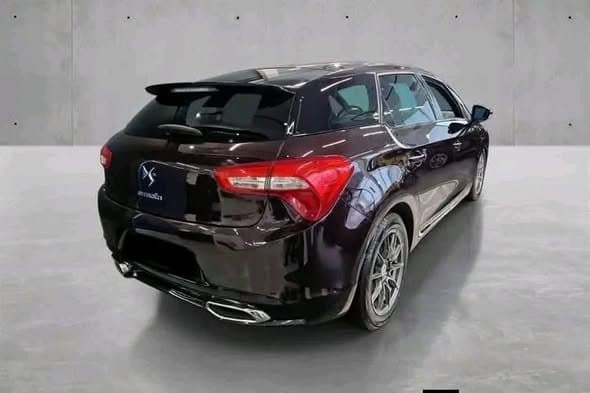 Citroën DS5 2.0 Sport Panorama