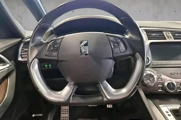 Citroën DS5 2.0 Sport Panorama