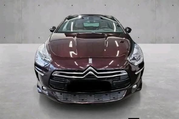 Citroën DS5 2.0 Sport Panorama