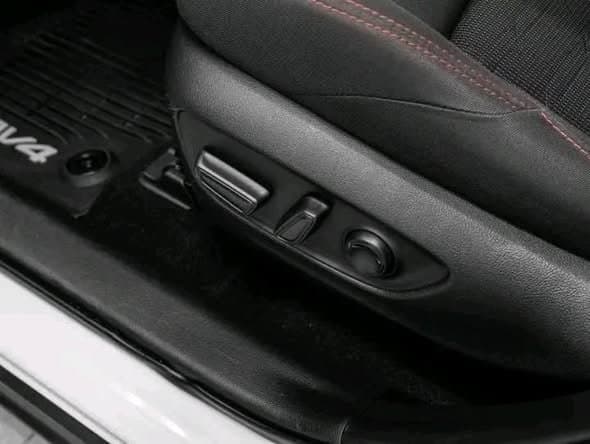 Toyota RAV4 PHEV AWD-i Active