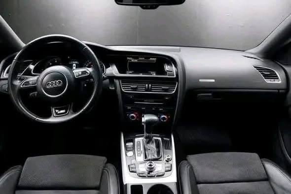 Audi A5 Sportback TDI Quattro