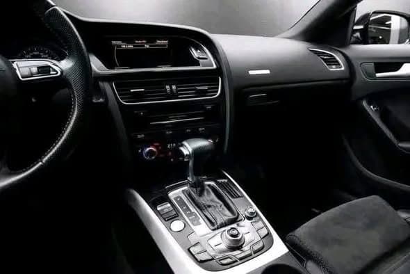 Audi A5 Sportback TDI Quattro