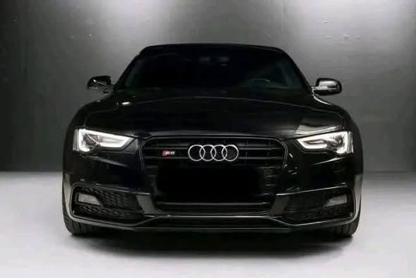 Audi A5 Sportback TDI Quattro