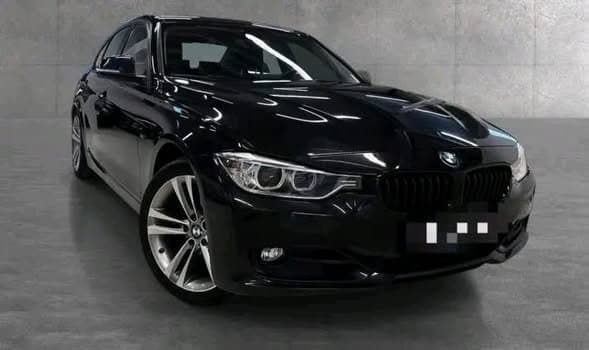 BMW Série 3 320i xDrive Sport