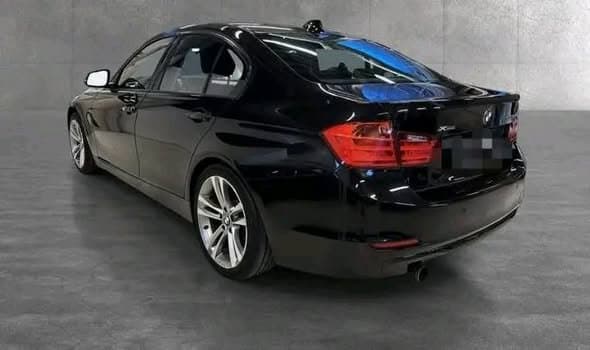 BMW Série 3 320i xDrive Sport