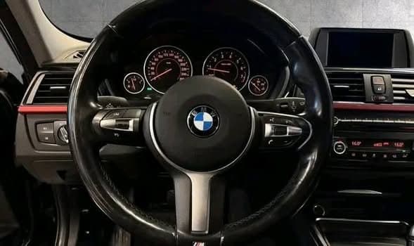 BMW Série 3 320i xDrive Sport