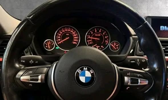 BMW Série 3 320i xDrive Sport