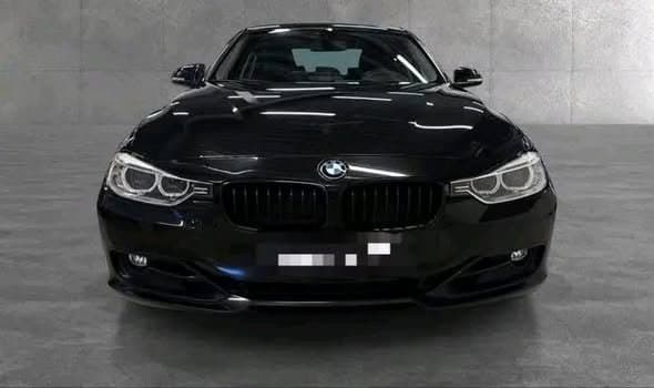 BMW Série 3 320i xDrive Sport